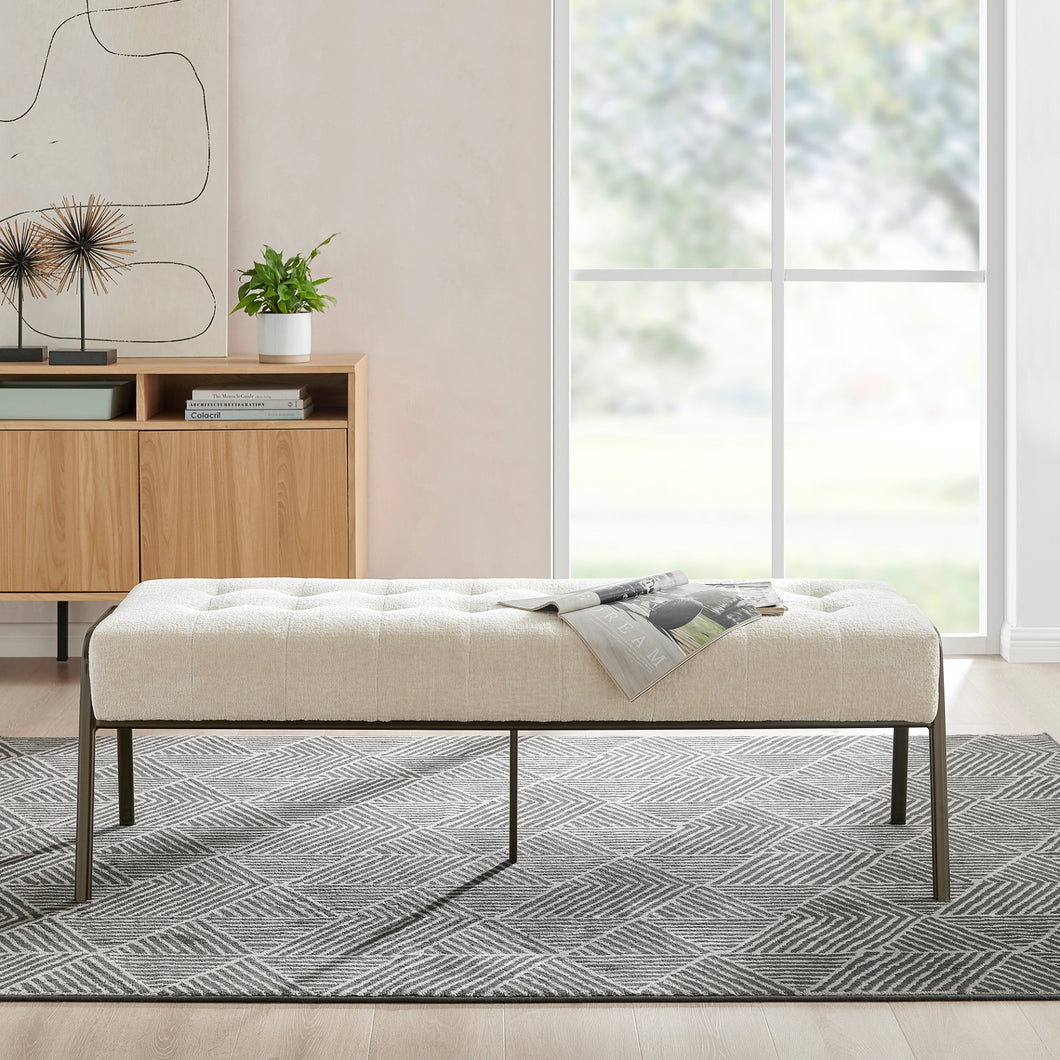 Venturi Bench