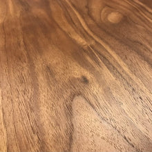 Load image into Gallery viewer, Walnut Cocktail Table
