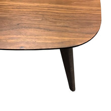 Load image into Gallery viewer, Walnut Cocktail Table
