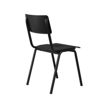 Load image into Gallery viewer, Luke Metal Dining Chair
