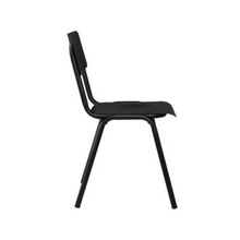 Load image into Gallery viewer, Luke Metal Dining Chair
