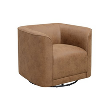 Load image into Gallery viewer, Swivel Accent Chair
