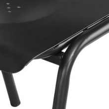 Load image into Gallery viewer, Luke Metal Dining Chair
