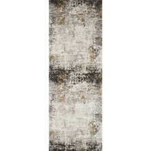Load image into Gallery viewer, Alchemy Rug Granite/Gold
