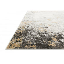 Load image into Gallery viewer, Alchemy Rug Granite/Gold
