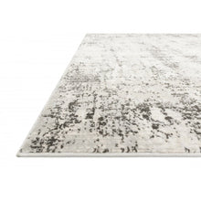 Load image into Gallery viewer, Alchemy Rug Silver/Graphite
