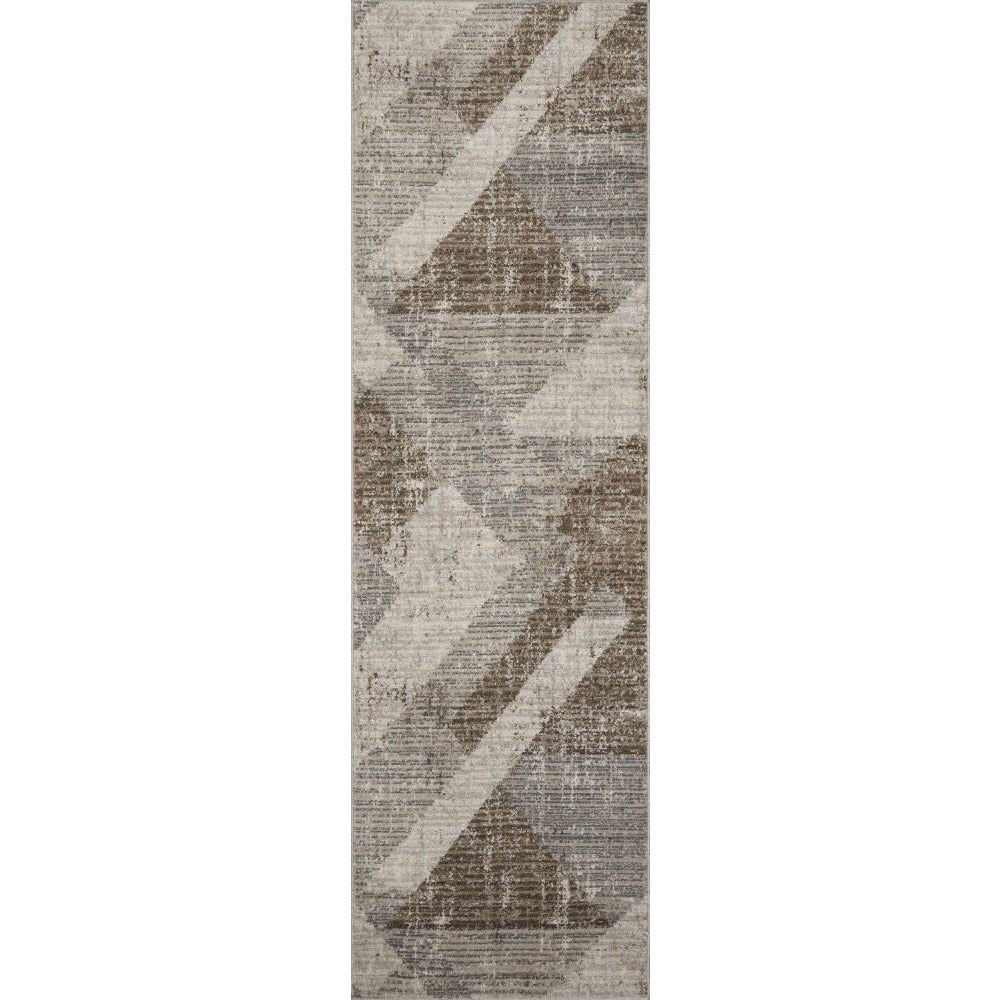 Austen Rug Stone/Bark