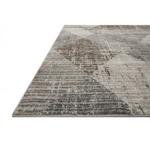 Load image into Gallery viewer, Austen Rug Stone/Bark
