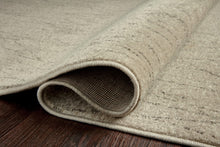 Load image into Gallery viewer, Bowery Rug Beige/Pepper
