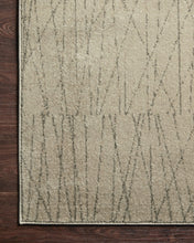 Load image into Gallery viewer, Bowery Rug Beige/Pepper

