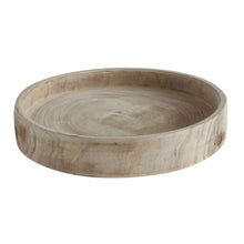 Load image into Gallery viewer, Paulownia Wood Tray
