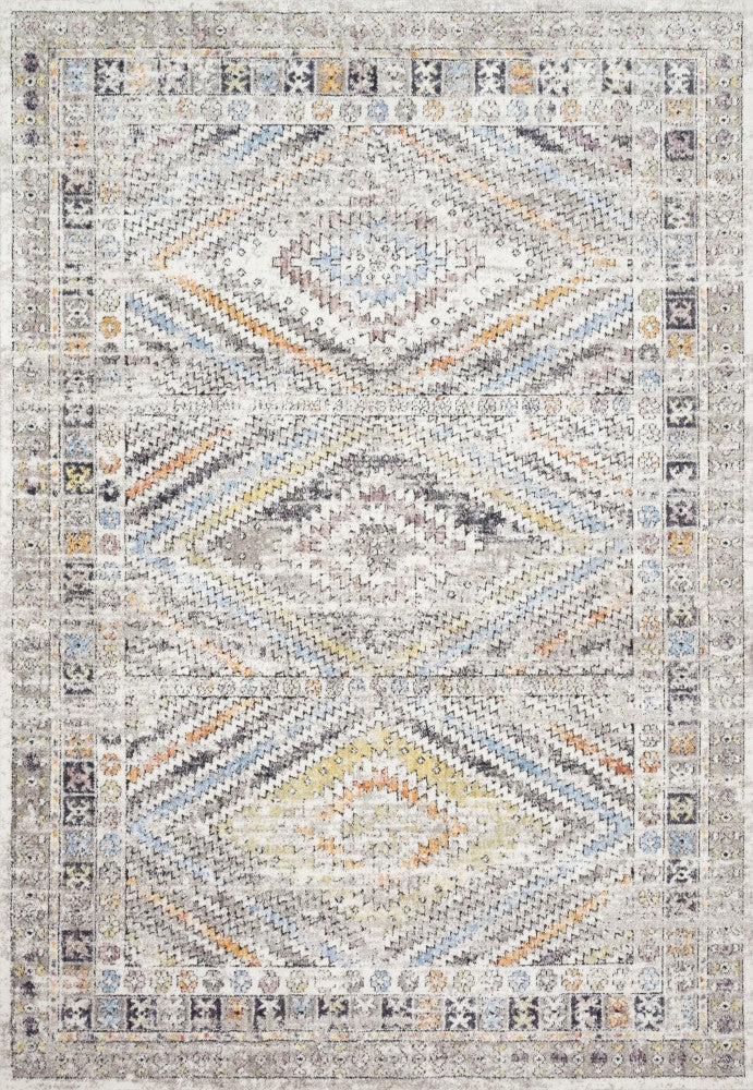 Dante Rug Ivory/Multi