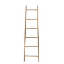 Load image into Gallery viewer, Decorative Bamboo Ladder
