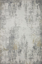 Load image into Gallery viewer, Drift Rug Ivory/Granite
