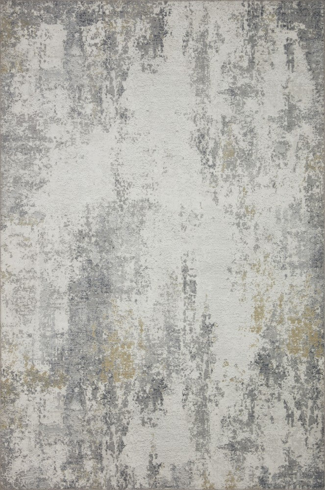 Drift Rug Ivory/Granite