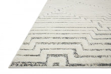 Load image into Gallery viewer, Hagen Rug White/Sky
