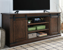 Load image into Gallery viewer, Budmore Extra Large TV Stand
