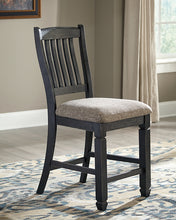 Load image into Gallery viewer, Tyler Creek Upholstered Barstool (2/CN)
