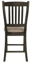 Load image into Gallery viewer, Tyler Creek Upholstered Barstool (2/CN)
