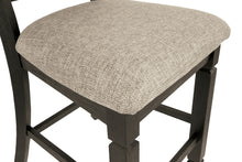 Load image into Gallery viewer, Tyler Creek Upholstered Barstool (2/CN)
