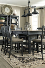 Load image into Gallery viewer, Tyler Creek Upholstered Barstool (2/CN)
