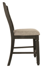 Load image into Gallery viewer, Tyler Creek Upholstered Barstool (2/CN)
