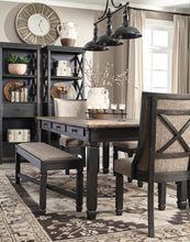 Load image into Gallery viewer, Tyler Creek Rectangular Dining Room Table
