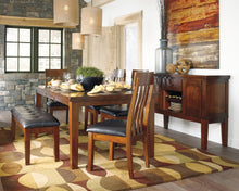Load image into Gallery viewer, Ralene Dining UPH Side Chair (2/CN)
