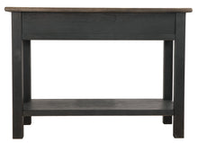 Load image into Gallery viewer, Tyler Creek Sofa Table
