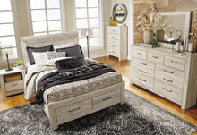 Load image into Gallery viewer, Bellaby Five Drawer Chest
