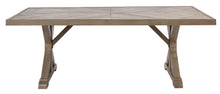 Load image into Gallery viewer, Beachcroft RECT Dining Table w/UMB OPT
