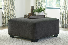 Load image into Gallery viewer, Ballinasloe Oversized Accent Ottoman
