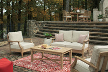 Load image into Gallery viewer, Clare View Loveseat w/Cushion
