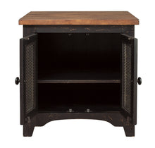 Load image into Gallery viewer, Valebeck Rectangular End Table
