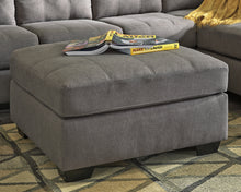 Load image into Gallery viewer, Maier Oversized Accent Ottoman

