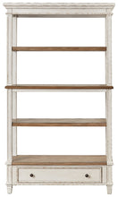 Load image into Gallery viewer, Realyn Bookcase
