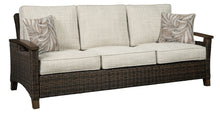 Load image into Gallery viewer, Paradise Trail Sofa with Cushion
