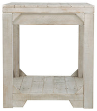 Load image into Gallery viewer, Fregine Rectangular End Table
