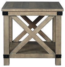 Load image into Gallery viewer, Aldwin Rectangular End Table
