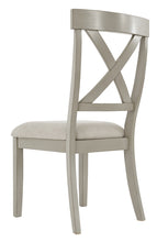 Load image into Gallery viewer, Parellen Dining UPH Side Chair (2/CN)
