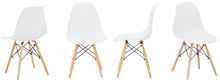 Load image into Gallery viewer, Jaspeni Dining Room Side Chair (4/CN)
