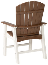 Load image into Gallery viewer, Genesis Bay Arm Chair (2/CN)
