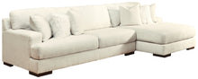 Load image into Gallery viewer, Zada 2-Piece Sectional with Chaise
