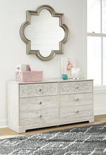 Load image into Gallery viewer, Paxberry Six Drawer Dresser
