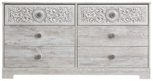 Load image into Gallery viewer, Paxberry Six Drawer Dresser
