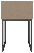 Load image into Gallery viewer, Neilsville One Drawer Night Stand
