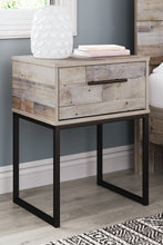 Load image into Gallery viewer, Neilsville One Drawer Night Stand
