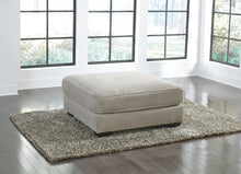 Load image into Gallery viewer, Ardsley Oversized Accent Ottoman
