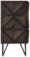 Load image into Gallery viewer, Chasinfield Extra Large TV Stand
