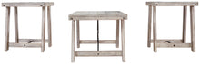 Load image into Gallery viewer, Carynhurst Occasional Table Set (3/CN)
